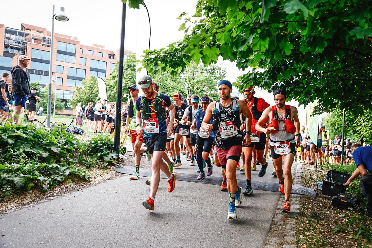 Ecotrail Oslo